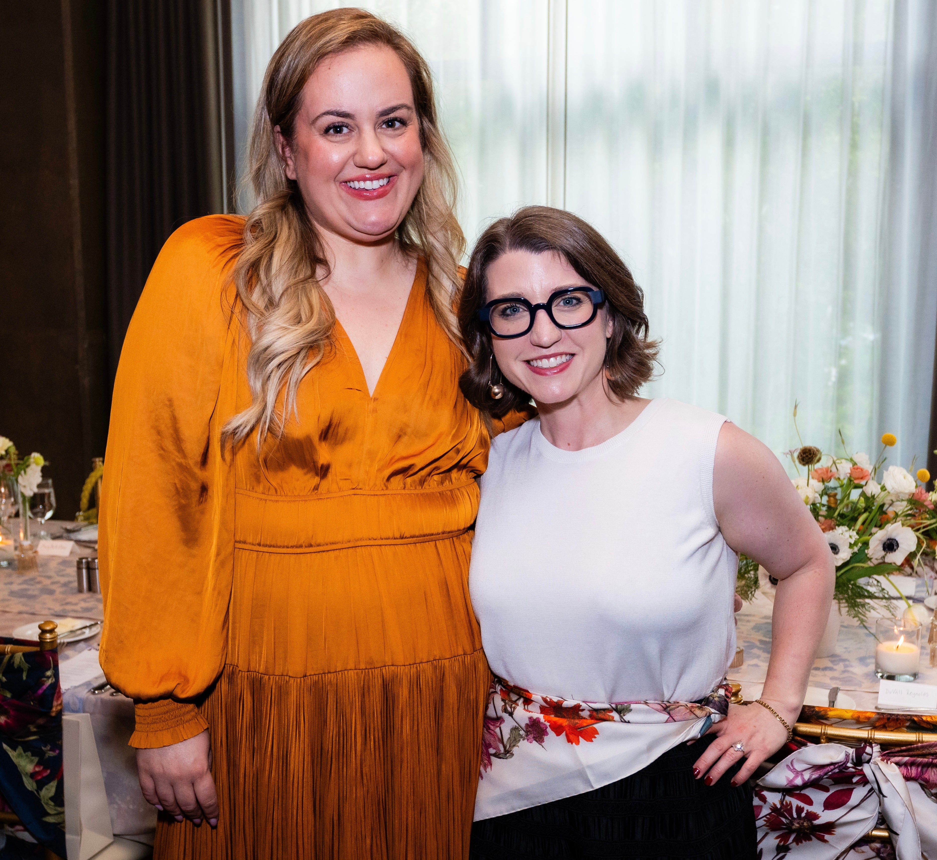Materio and The Interior Collective host an evening of intention at High Point