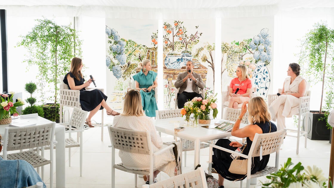 NKBA hosts ‘The Spring Edit’ at new High Point Market hub