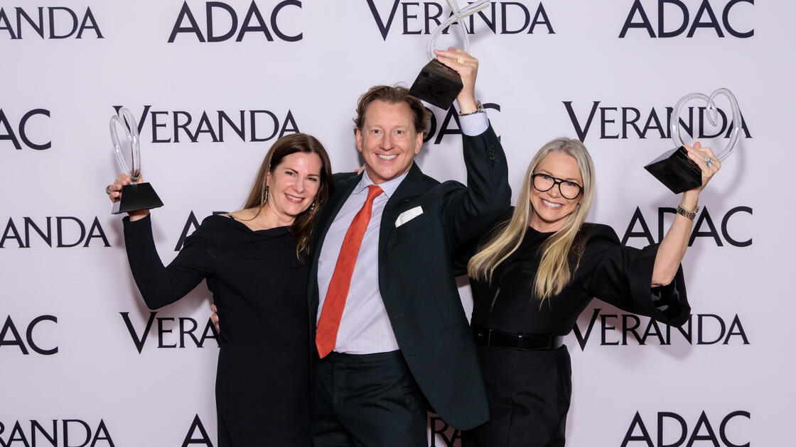 ADAC celebrates top talent at Southeast Designers and Architect of the Year Awards