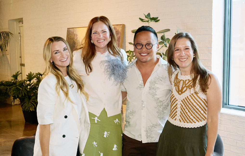 Four Hands and BOH host ‘Trade Tales Live: Ask Us Anything’ in Austin