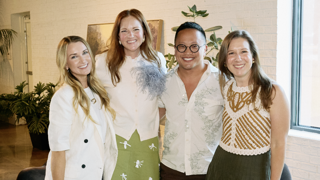 Four Hands and BOH host ‘Trade Tales Live: Ask Us Anything’ in Austin
