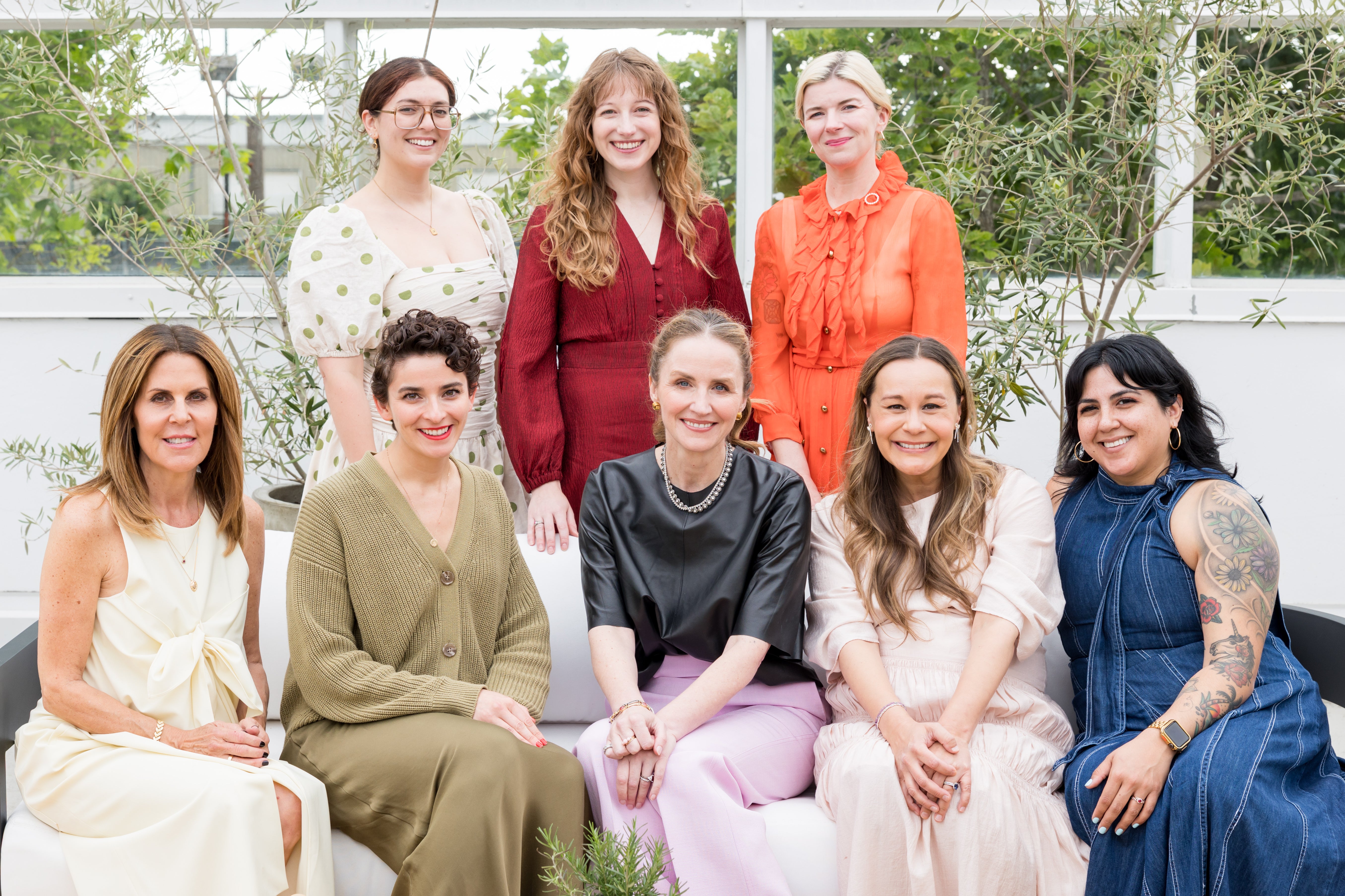 Redmond Aldrich Design celebrates Chloe Redmond Warner’s debut book
