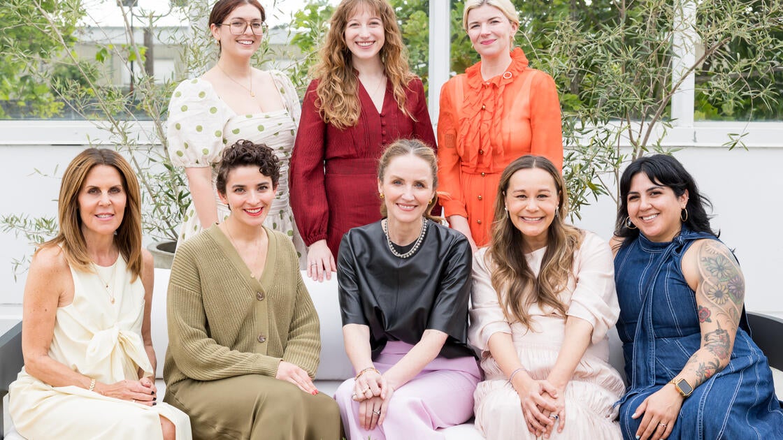 Redmond Aldrich Design celebrates Chloe Redmond Warner’s debut book