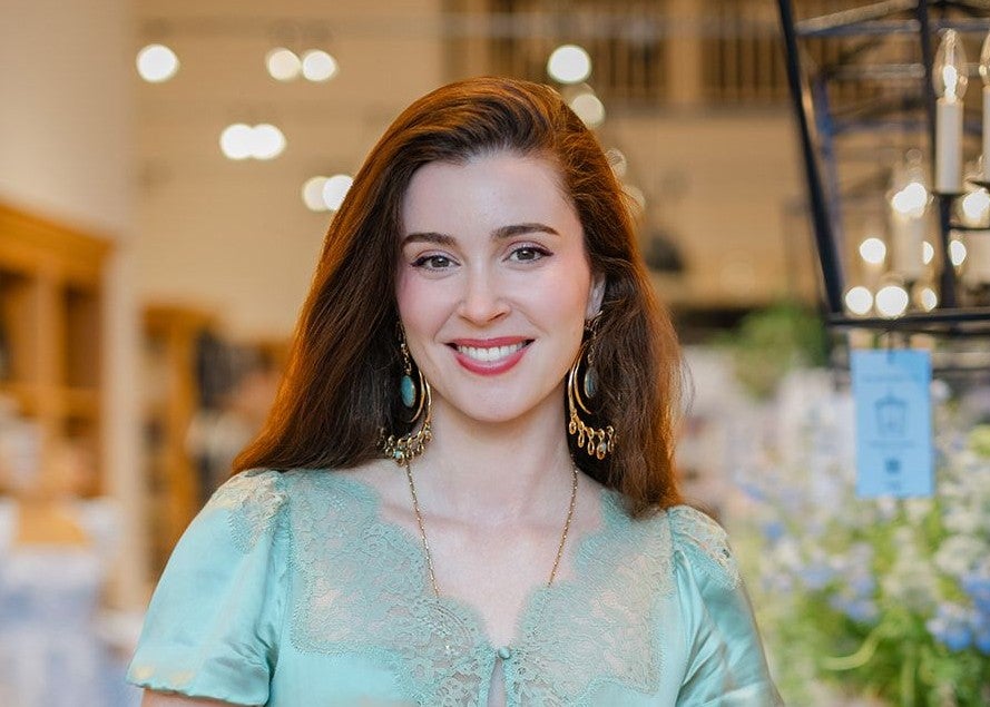 Williams Sonoma and Hill House Home toast a romantic new collaboration