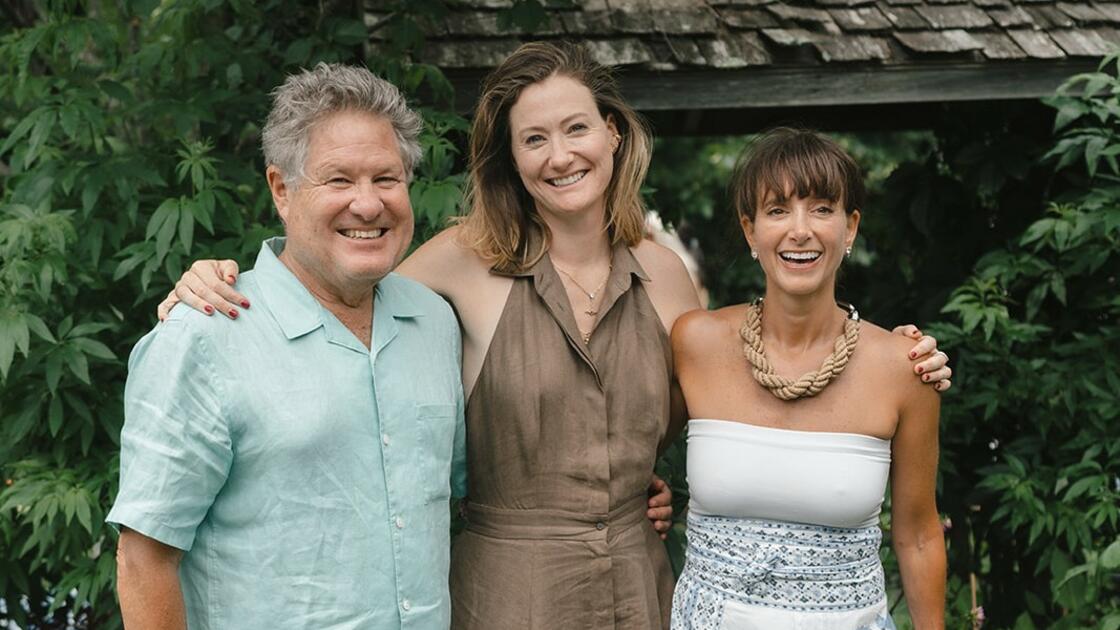 The Vale London and Clarence House host The Summer Picnic in Nantucket
