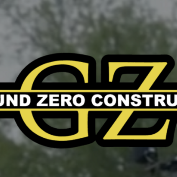 Ground Zero Construction