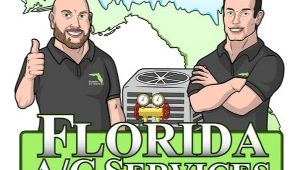 Florida A/C Services