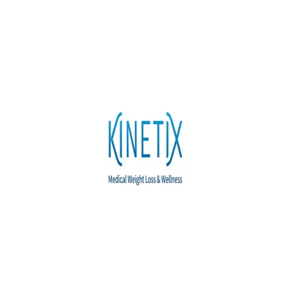 Kinetix Medical Weight Loss and Wellness