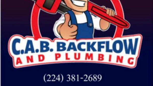 C.A.B. Backflow