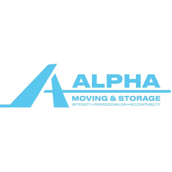 Alpha Moving & Storage