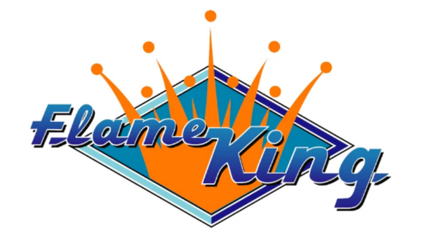 Flame King