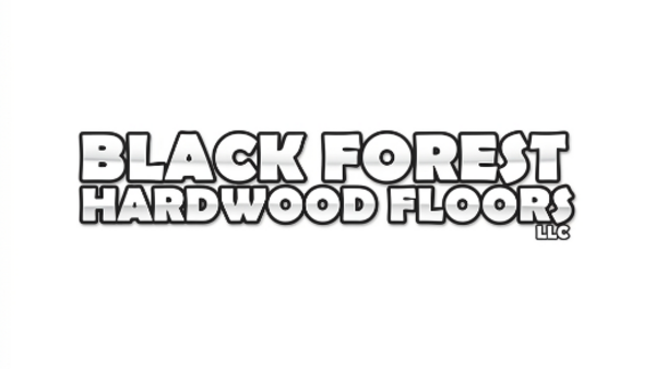 Black Forest Hardwood Floors