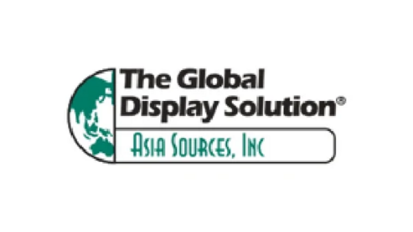 The Global Display Solution