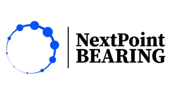 Next Point Bearing