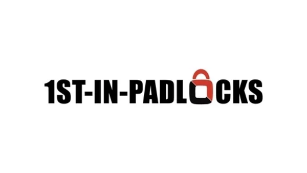 1st-in-Padlocks