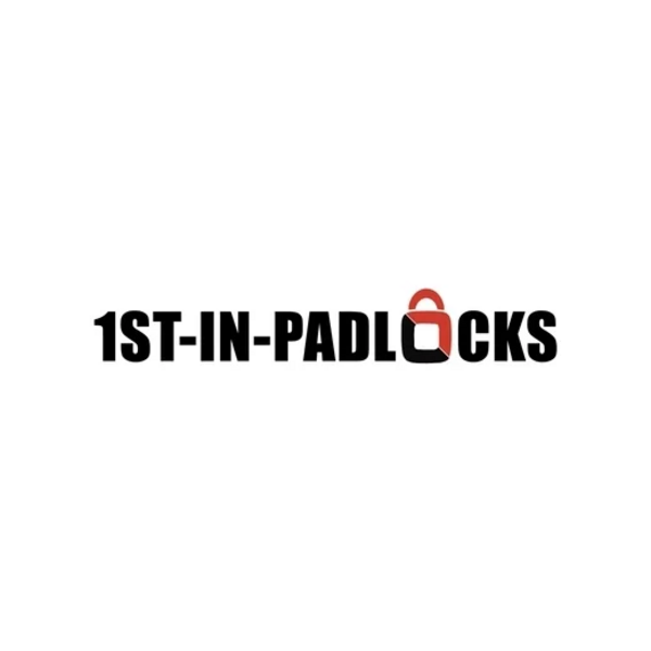 1st-in-Padlocks