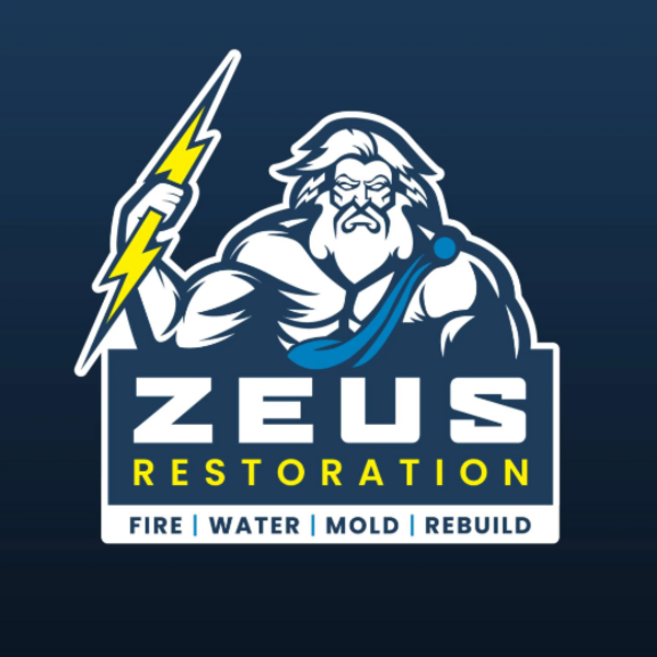 Zeus Restoration