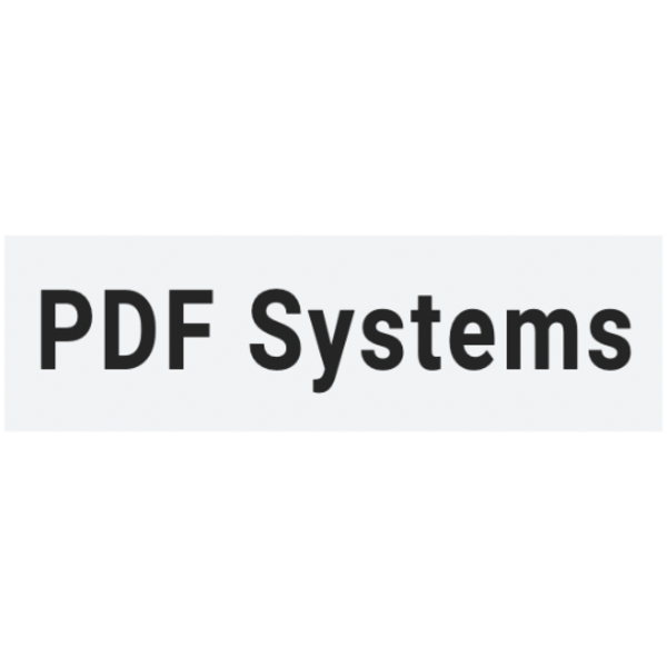 PDF Systems (fabric sourcing)