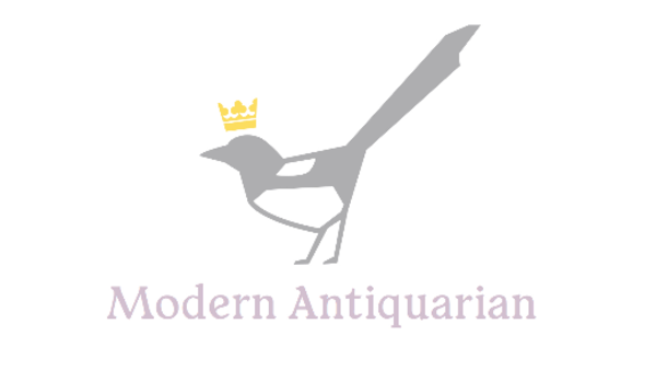 Modern Antiquarian