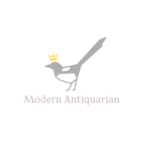 Modern Antiquarian