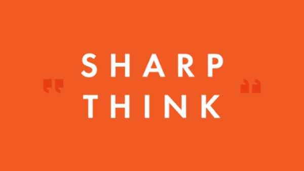 Sharp Think