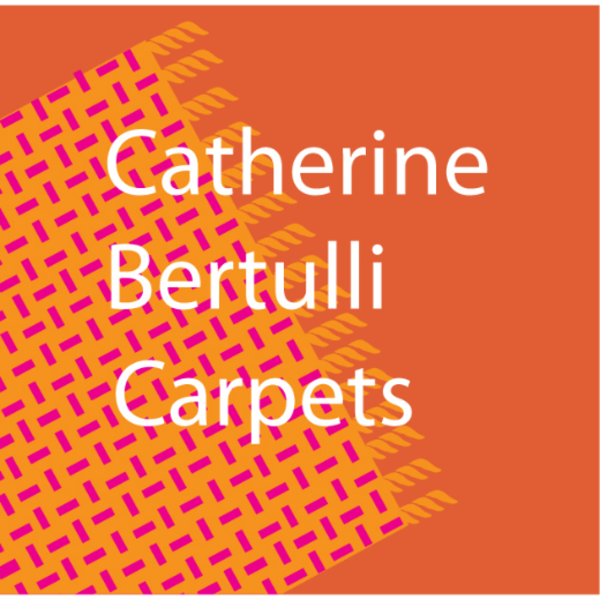 Catherine Bertulli Carpets