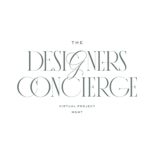 The Designers Concierge