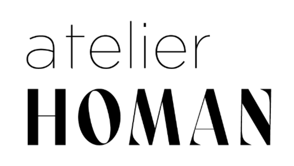 atelier HOMAN