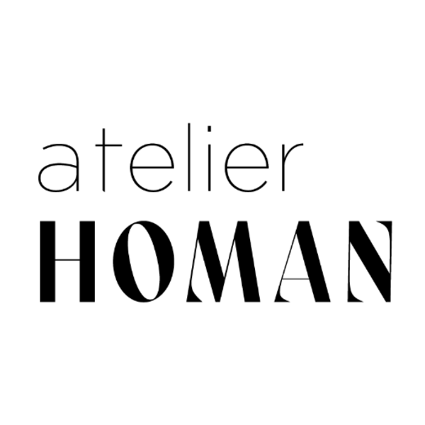 atelier HOMAN