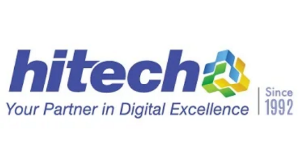 Hitech BIM Services