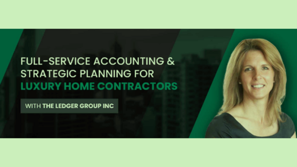 The Ledger Group Inc