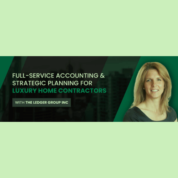 The Ledger Group Inc