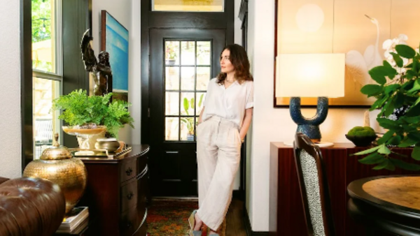 Rachel Jackson Design