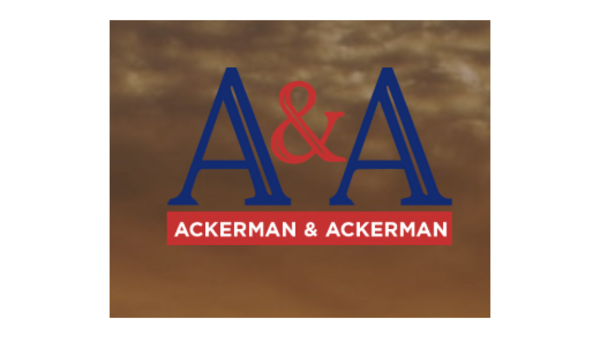 Ackerman & Ackerman