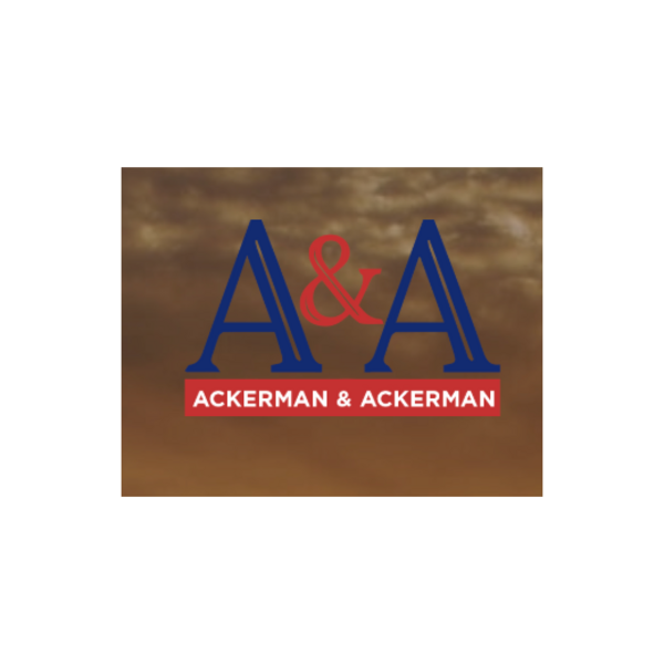 Ackerman & Ackerman