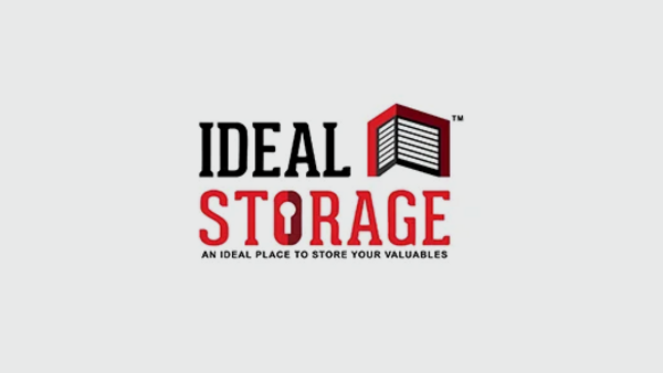 Kingston Ideal Storage