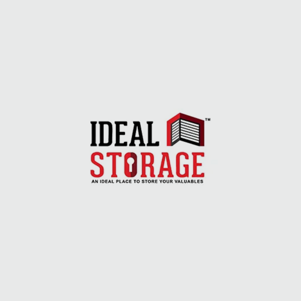 Kingston Ideal Storage