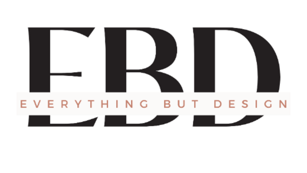 Everything But Design