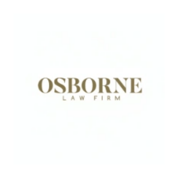 Osborne Law