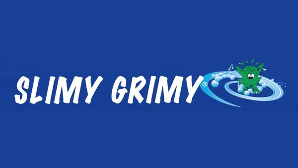Slimy Grimy
