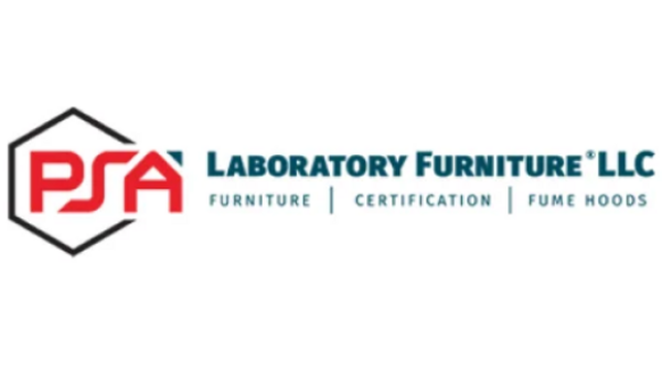 PSA Laboratory Furniture