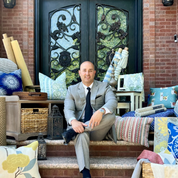 NicholasJohn Inc. 30 yrs in Home Furnishings