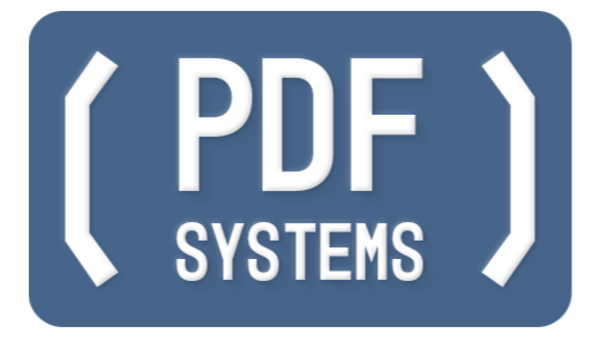 PDF Systems Inc.