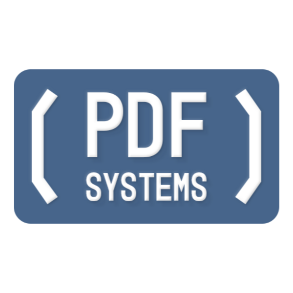 PDF Systems Inc.