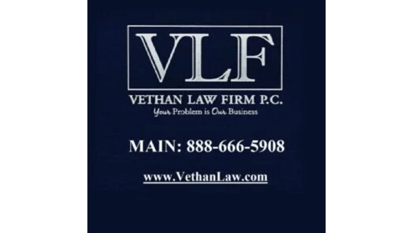 Vethan Law Firm