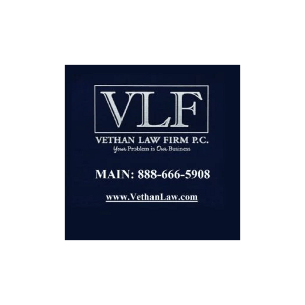 Vethan Law Firm
