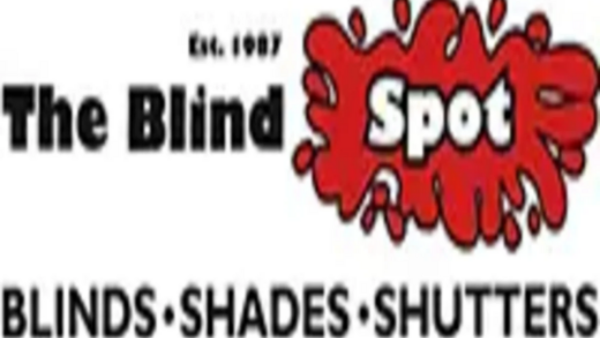 The Blind Spot