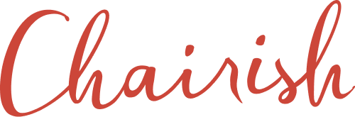 Chairish logo red 2x
