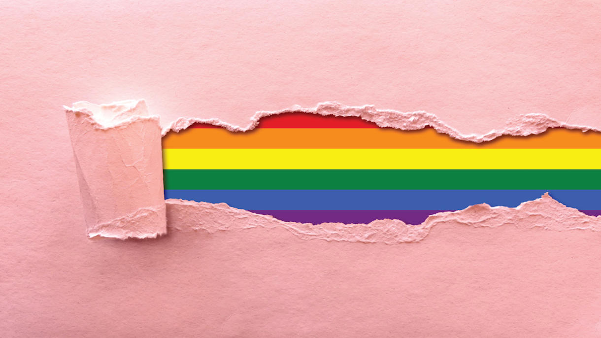 Pride: An oral history of being gay in the design industry