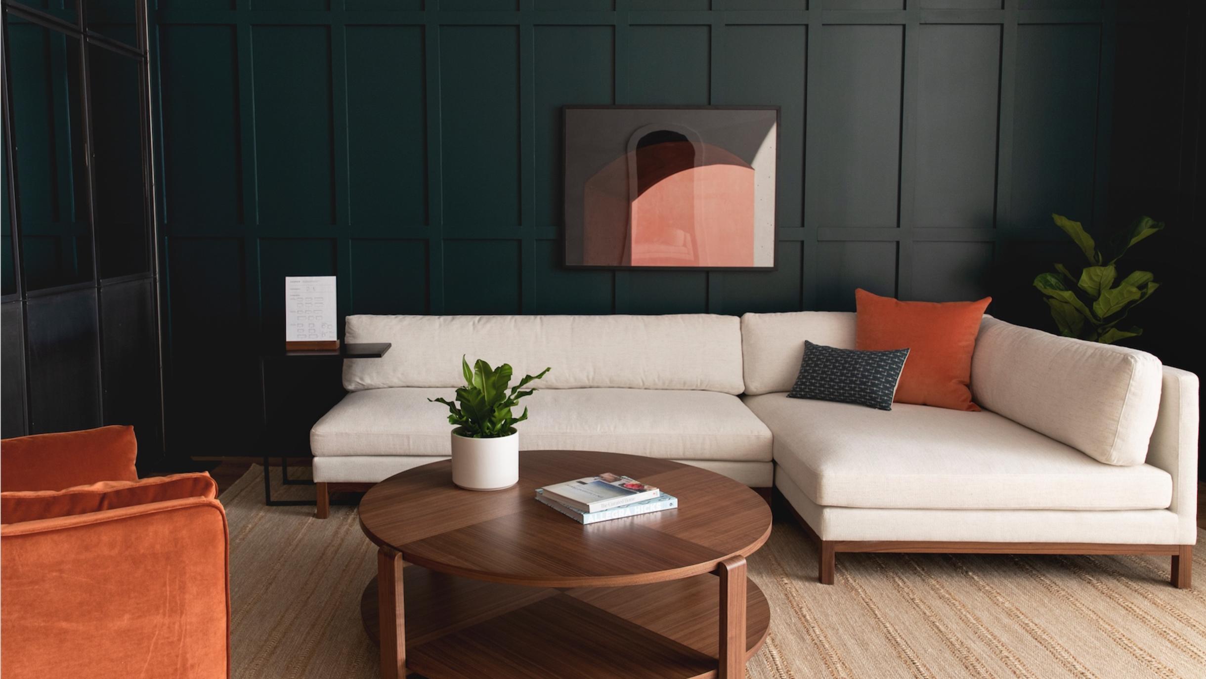 Serena & Lily, Interior Define, and more opening doors this season